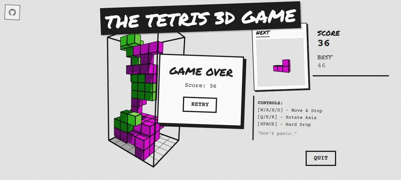 Mobile UI Screenshot