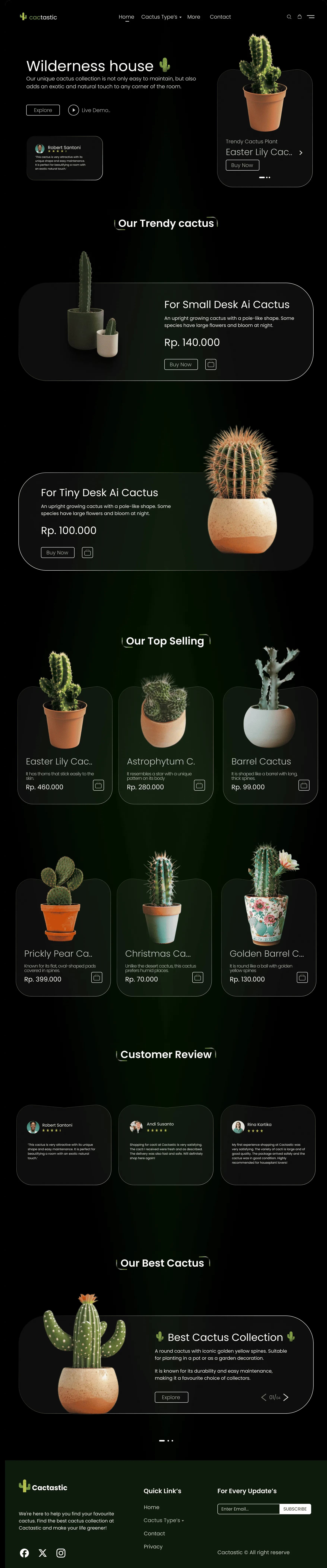 Mobile Responsiveness
