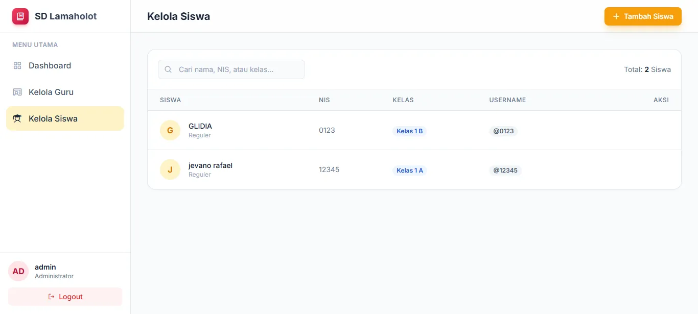 Report PDF Screenshot